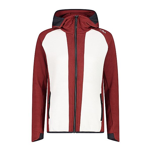CMP Fleecejacke CMP Damen Fleecejacke WOMAN günstig online kaufen