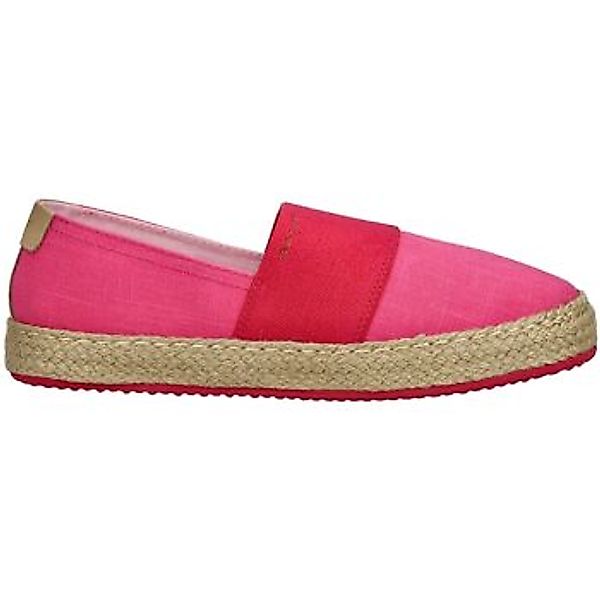 Gant Halbschuhe Textil Espadrille günstig online kaufen