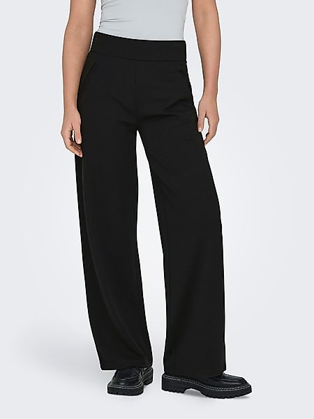 JDY Schlupfhose JDYLOUISVILLE CATIA WIDE PANT günstig online kaufen