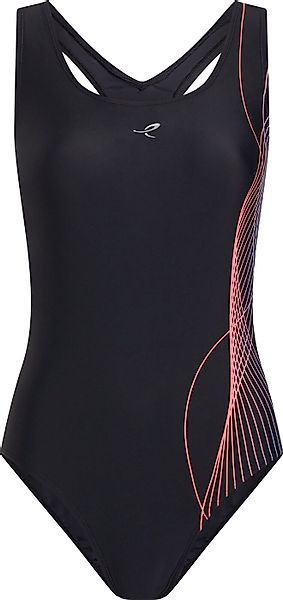 Energetics Schwimmanzug Da.-Badeanzug Paula D W günstig online kaufen