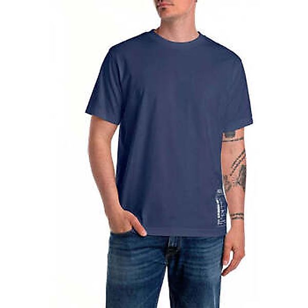 Replay  Langarmshirt - günstig online kaufen