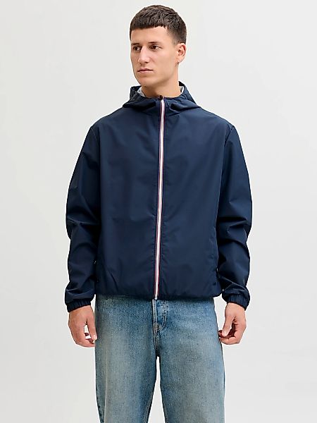 Jack & Jones Blouson "JJJAKE LIGHT JACKET" mit Kapuze günstig online kaufen