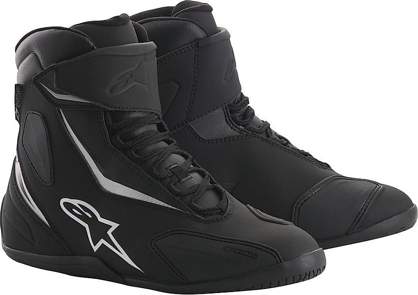 Alpinestars Fastback 2 Drystar Motorradschuhe Motorradstiefel günstig online kaufen