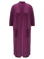 Strickmantel Emilia Lay rot günstig online kaufen