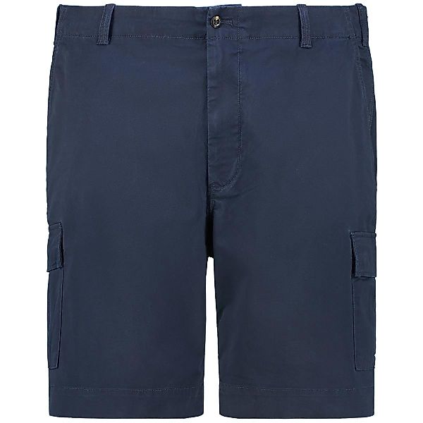 Tommy Hilfiger Cargo-Shorts, pflegeleicht Farbe marine Größe: W42 günstig online kaufen