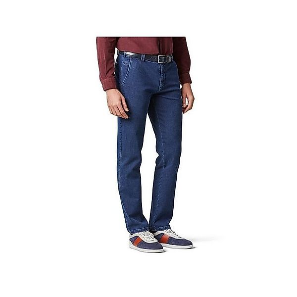 MEYER 5-Pocket-Jeans Jeans (1-tlg) günstig online kaufen