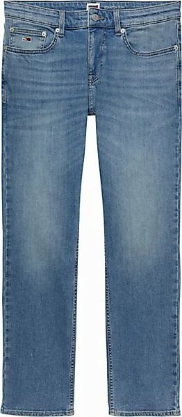 Tommy Jeans Straight-Jeans Ryan Regular Slim Straight günstig online kaufen