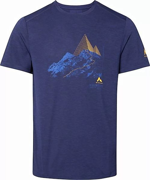 McKINLEY T-Shirt He.-T-Shirt Lele M günstig online kaufen