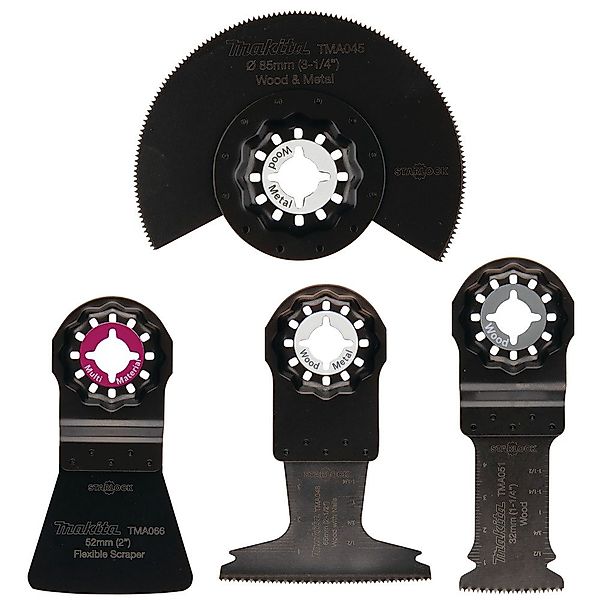 Makita Sägeblatt B-67505 (Fußboden Set, 1-St., günstig online kaufen