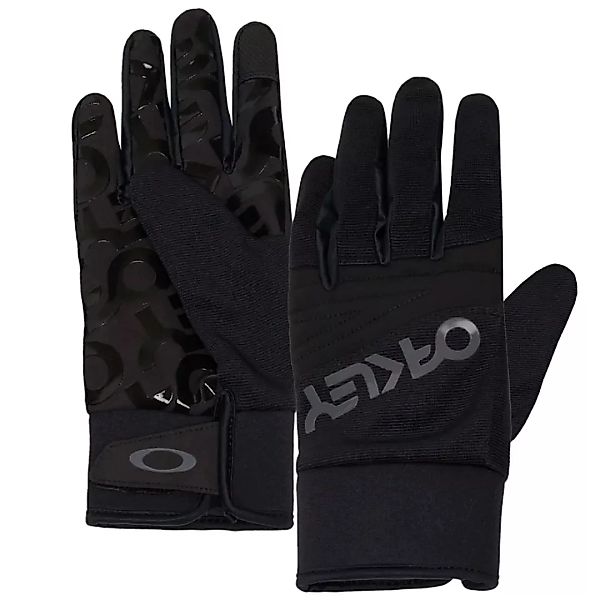 Oakley Factory Pilot Core Glove Blackout günstig online kaufen