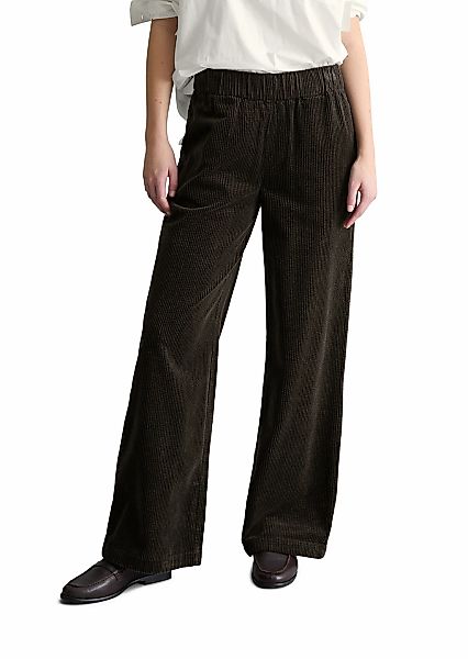 Marc OPolo DENIM Chinohose "mit lässiger Bubble-Struktur" günstig online kaufen