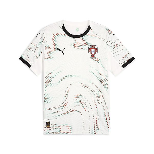 PUMA Trainingsshirt Portugal 2025 Auswärtstrikot Herren günstig online kaufen