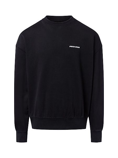 PEGADOR Sweatshirt Logo günstig online kaufen