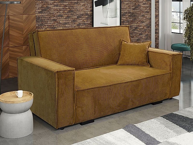 MIRJAN24 Schlafsofa Viva Star III, mit günstig online kaufen
