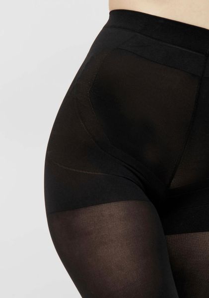 pieces Feinstrumpfhose PCSHAPER 40 DEN TIGHTS günstig online kaufen