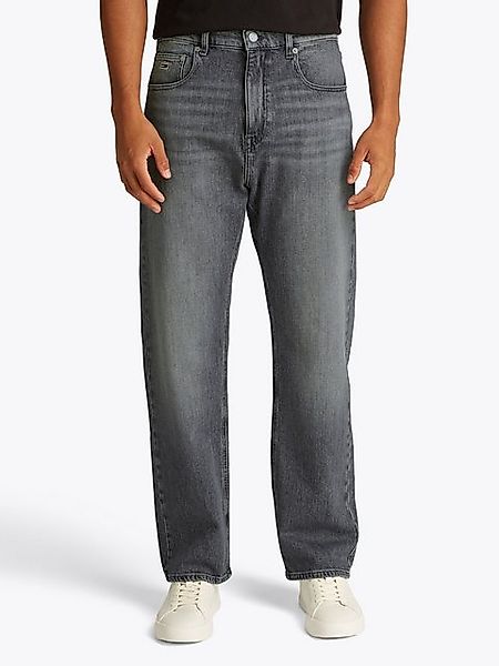 Tommy Jeans Regular-fit-Jeans Otis Regular Straight günstig online kaufen