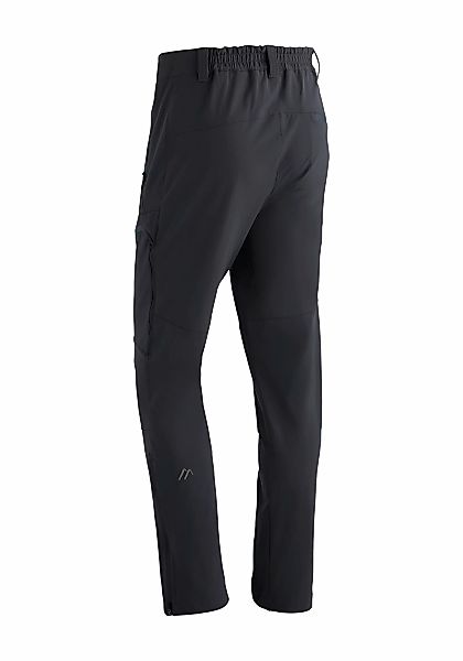 Maier Sports Outdoorhose "Naturno Air M", Herren Funktionshose, robuste Tre günstig online kaufen