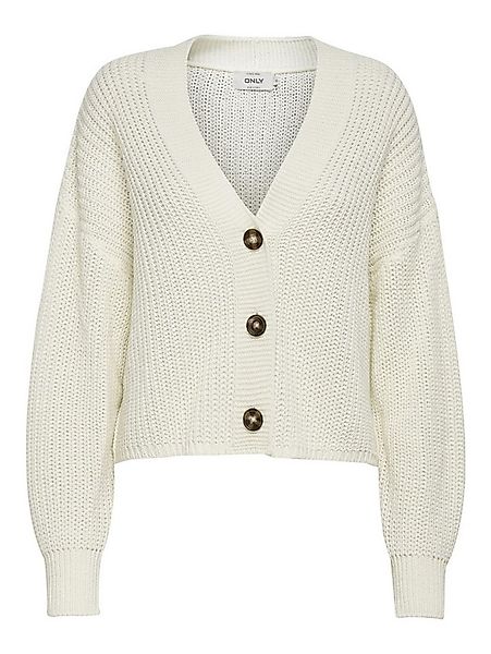 ONLY Strickjacke günstig online kaufen