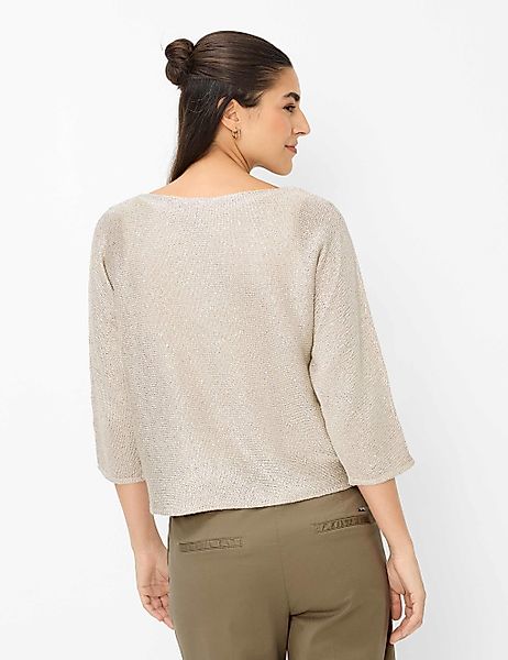 Brax Strickpullover "Style NALA" günstig online kaufen