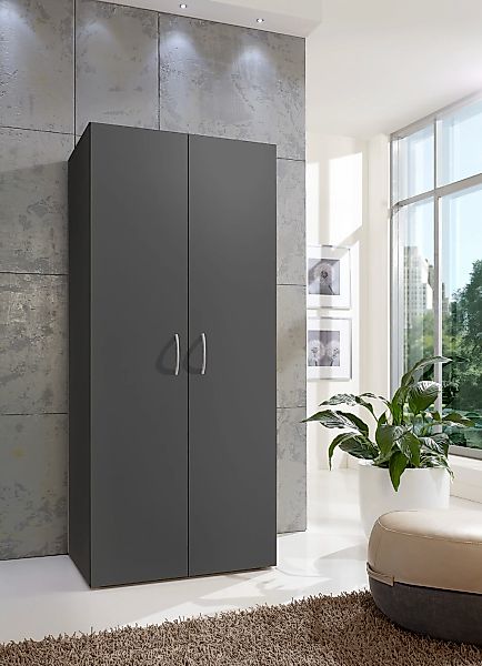 Wimex Kleiderschrank "Multiraumkonzept" Schranksystem günstig online kaufen