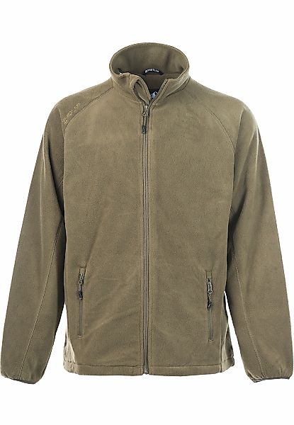 WHISTLER Fleecejacke "Peacehaven", im schlichten Design günstig online kaufen