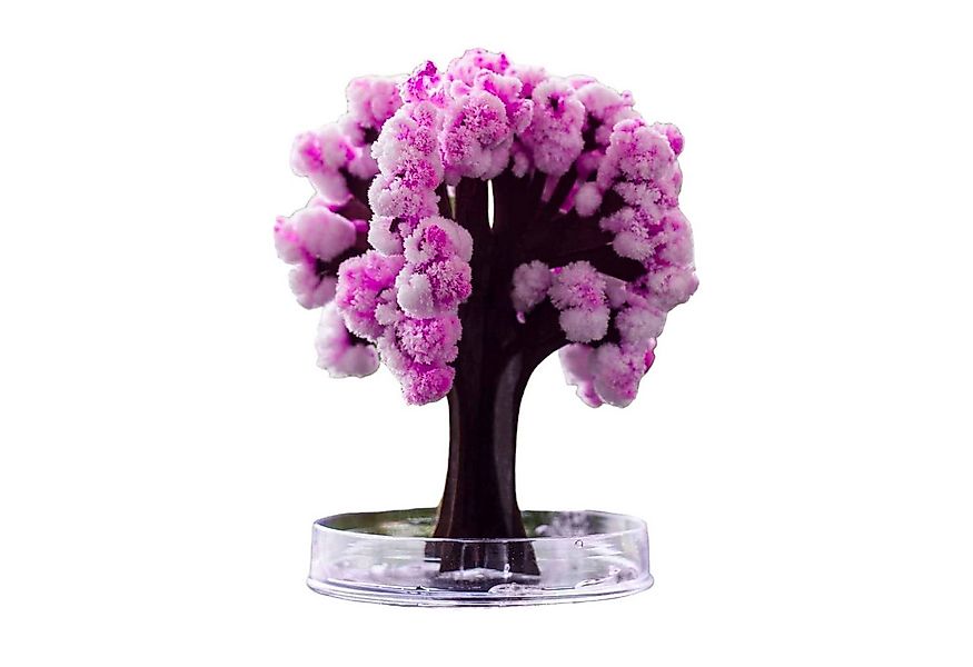 Mad Monkey Dekofigur Magic Sakura Dekoartikel Kirschblüten Baum Deko Japan günstig online kaufen