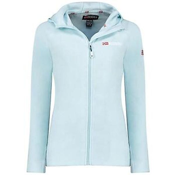 Geographical Norway  Fleecepullover GN-TUG-FZ-F-SKB günstig online kaufen