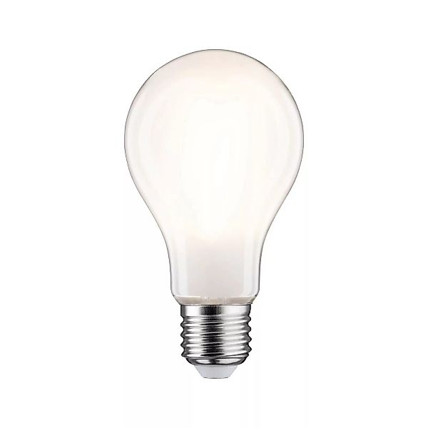 Paulmann "Filament 230V LED Birne E27 1521lm 11,5W 2700K Matt" günstig online kaufen