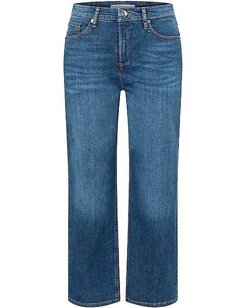MAC 5-Pocket-Jeans Culotte günstig online kaufen