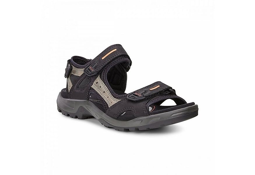 Ecco ECCO Offroad Schwarz Outdoorsandale günstig online kaufen