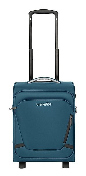 travelite Handgepäck-Trolley JETPACK Wings 2 Cabin, konzipiert für Eurowing günstig online kaufen