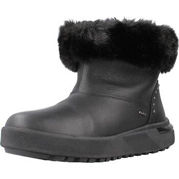 Geox  Stiefel D DALYLA B ABX günstig online kaufen