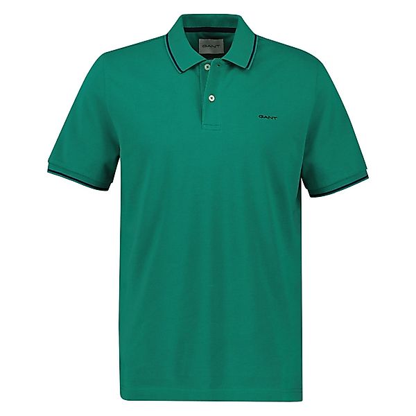 Gant Poloshirt Herren Poloshirt 1er Pack günstig online kaufen