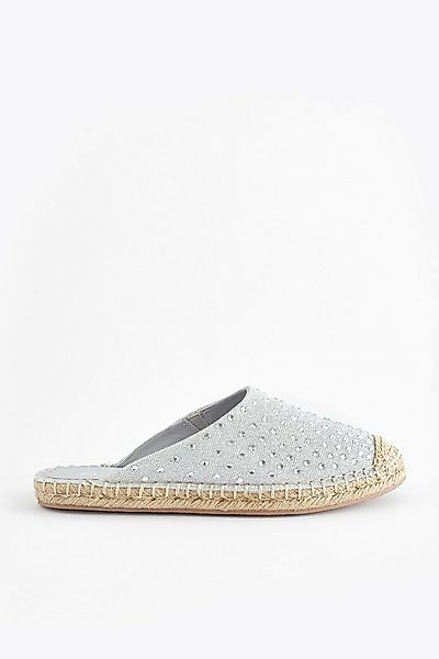 Next Forever Comfort® Espadrilles-Pantoletten Espadrille (1-tlg) günstig online kaufen