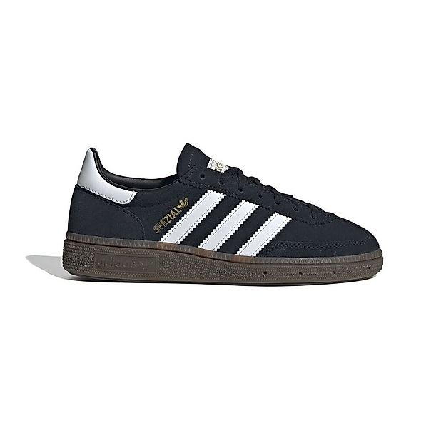 adidas Originals Adidas - Handball Spezial - Schwarz Schnürschuh günstig online kaufen