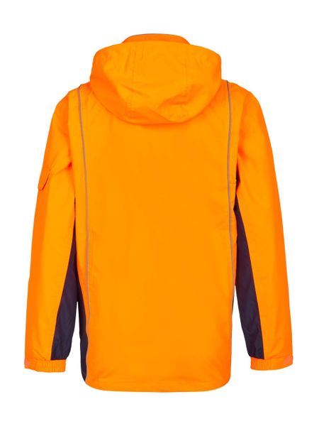 Michael Heinen Regenjacke Herren "Memmert", Funktionsjacke günstig online kaufen