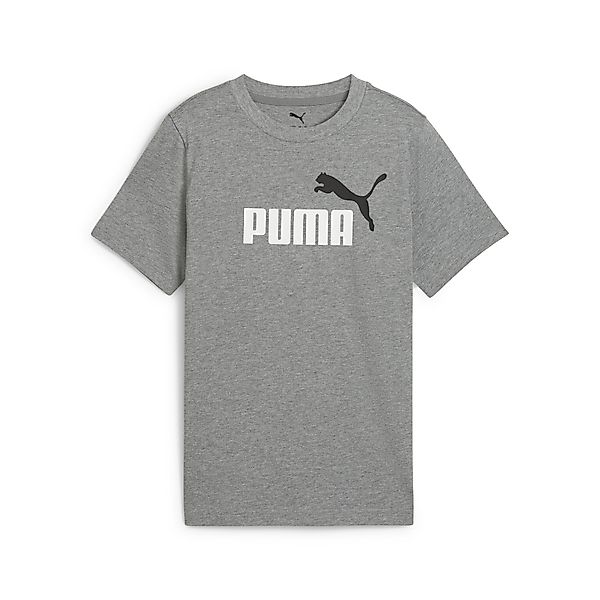 PUMA T-Shirt Essentials Colour No.1 Logo günstig online kaufen