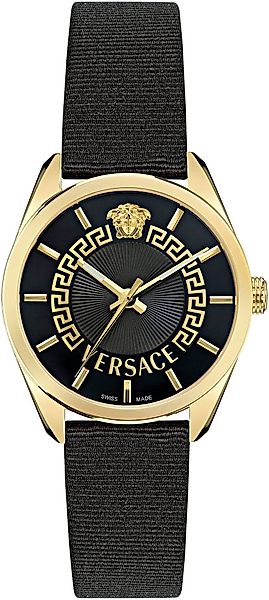Versace Schweizer Uhr V-Circle günstig online kaufen