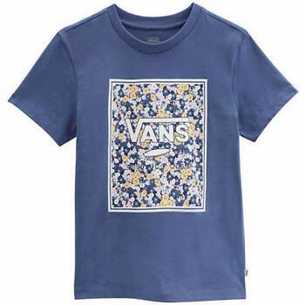 Vans  T-Shirts & Poloshirts WM Deco Box günstig online kaufen