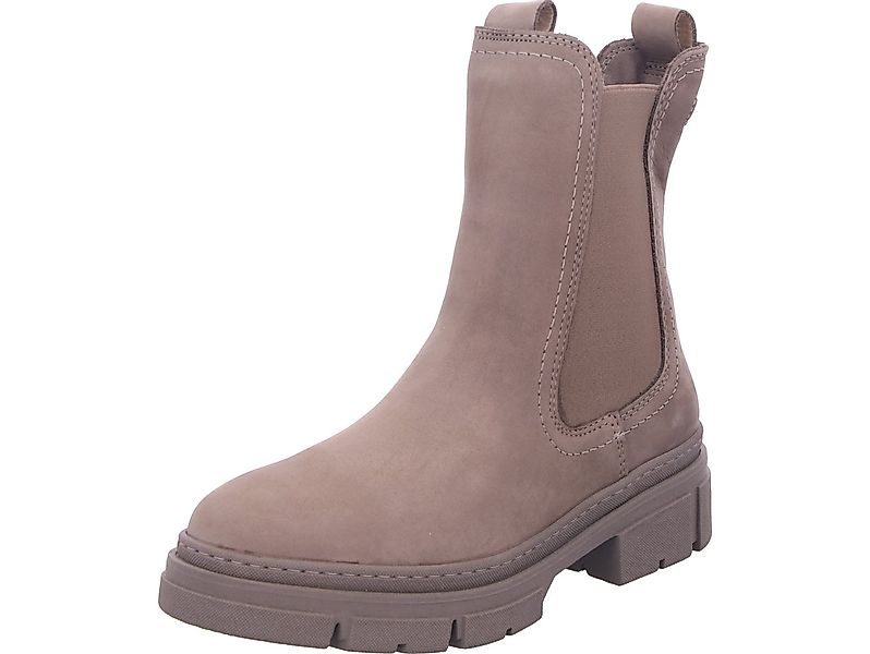 Tamaris Chelseaboots echtes Leder günstig online kaufen