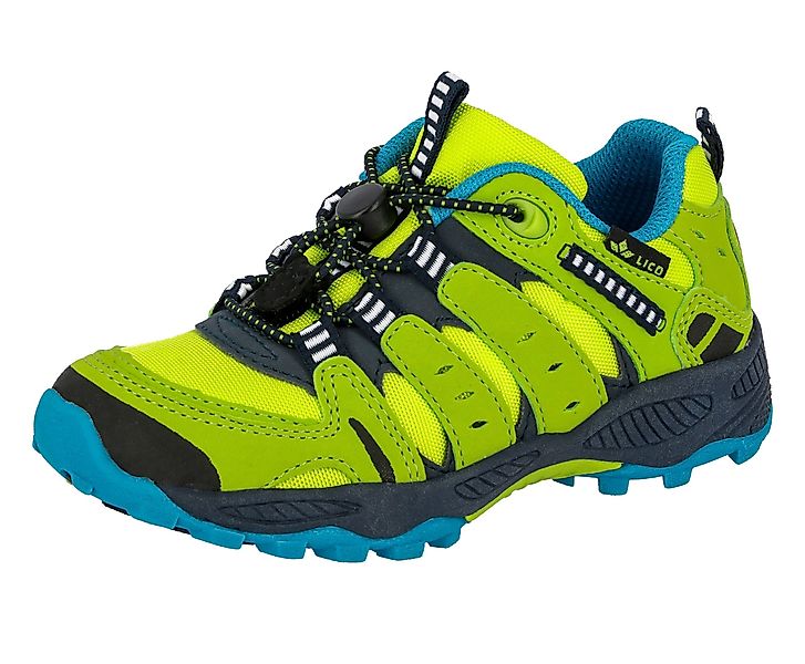 Lico Outdoorschuh Fremont Outdoorschuh günstig online kaufen