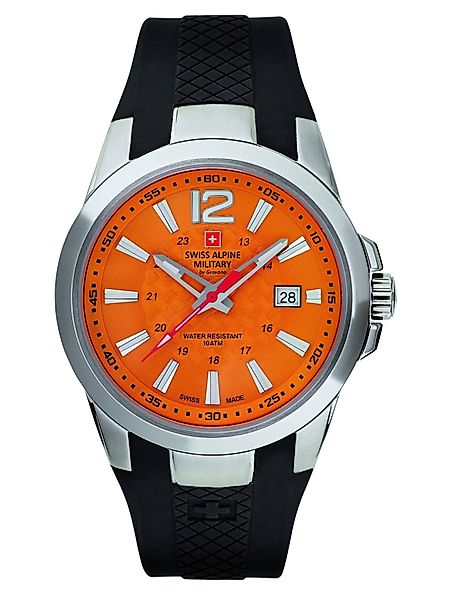Swiss Alpine Military Quarzuhr 7058 günstig online kaufen