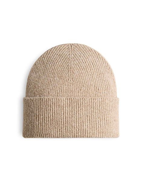 OPUS Strickmütze ALOGI in Mélange Optik günstig online kaufen