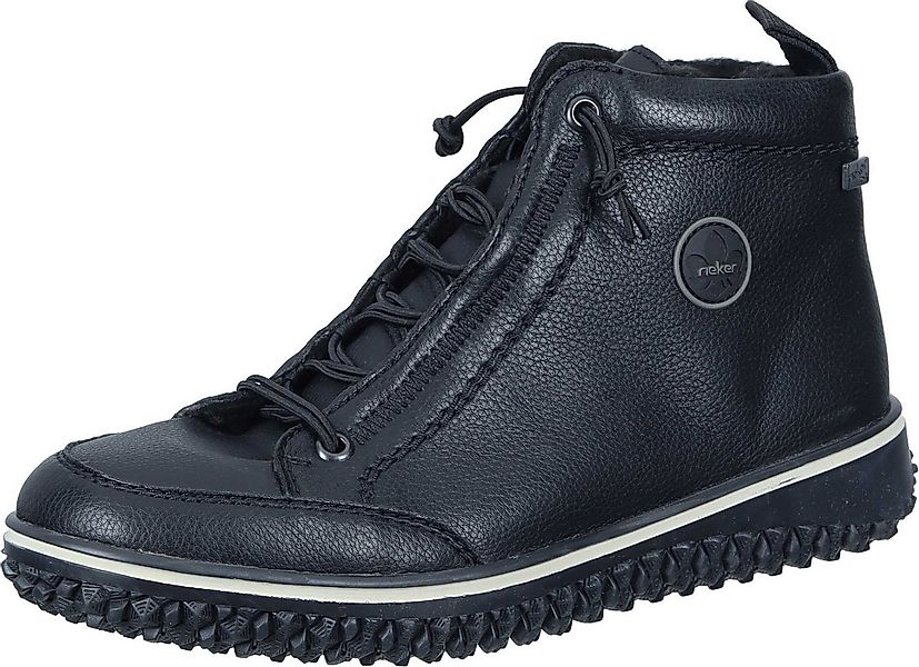 Rieker Stiefeletten Stiefelette mit RIEKER-TEX günstig online kaufen