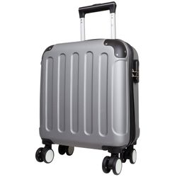 Trendyshop365 Hartschalen-Trolley Avalon, 5 Größen, 4 günstig online kaufen