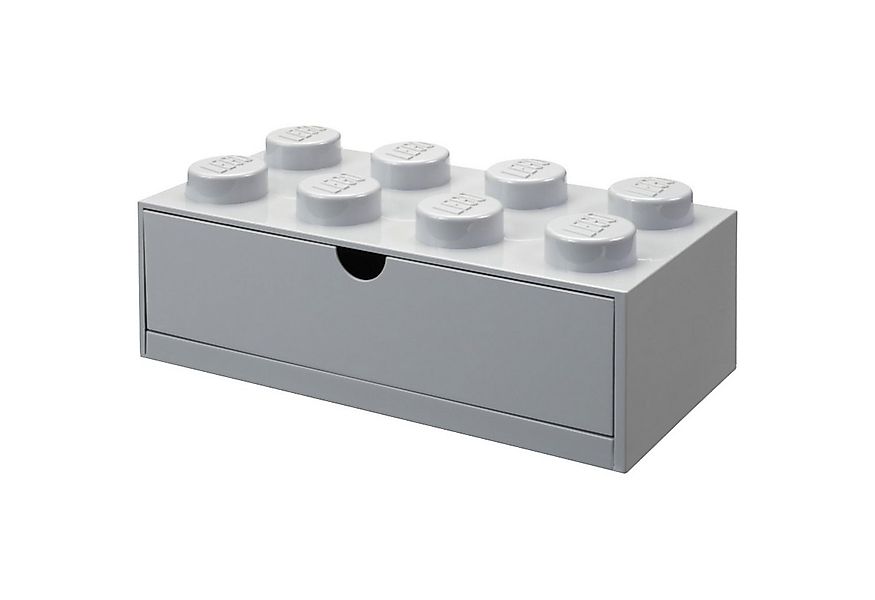 Room Copenhagen Spielzeugtruhe Room Copenhagen LEGO Schreibtischschublade 8 günstig online kaufen
