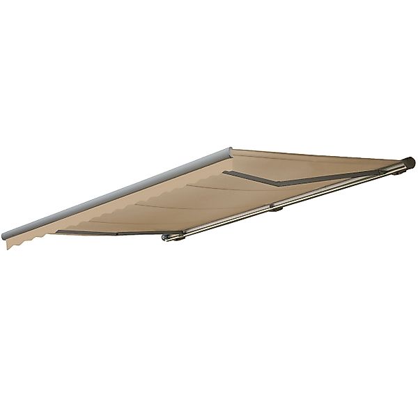 MCW Kassettenmarkise H122-4x3-V Elektrische Kassetten-Markise, Markise günstig online kaufen