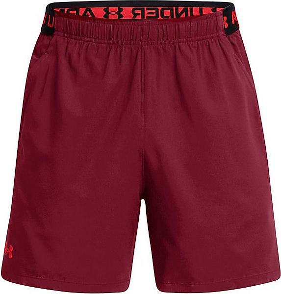Under Armour® Laufshorts UA VANISH WOVEN 6IN SHORTS CARDINAL günstig online kaufen