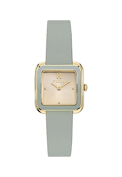 Furla Quarzuhr FURLA DIAMANTE, (1-tlg), Quarz-Analoguhr günstig online kaufen