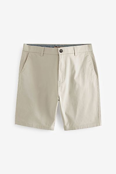 Next Chinoshorts Straight Fit Chinoshorts mit günstig online kaufen